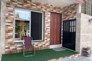 واحد دوخواب در طبقه همکف ویلا افرا در ساری