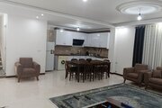 ویلا مبله دوبلکس سه خواب در رامسر
