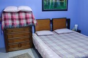 خانه ویلایی تکخواب مبله1 در تنکابن