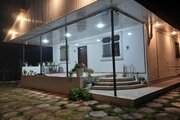 خانه ویلایی دو خواب مبله در ماسال