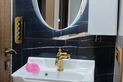 واحد دوخواب در طبقه اول ویلا نیکان در ماسال
