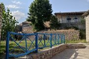 واحد 12 متری در اقامتگاه بوم گردی در کلات