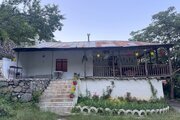 ویلا سنتی مبله تکخواب رامش در علی آباد