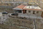 ویلا دو خواب استخردار در چهارباغ