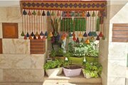 آپارتمان مبله دوخواب در گرمدره
