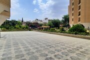 آپارتمان مبله دوخواب قدوسی غربی 1 در شیراز