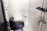 کلبه سوئیسی دوبلکس مبله تکخواب هیرکا در لفور