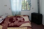 واحد دوخواب در طبقه همکف ویلا هستی رامسر