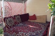 واحد دوخواب در طبقه همکف ویلا گلسا در مینودشت
