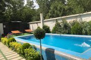 ویلا مدرن دو خواب مبله در لواسان