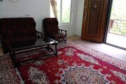 واحد دو خواب در طبقه دوم ویلا ماسال