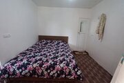 ویلا مبله تکخواب علی اکبر در لفور شیرگاه