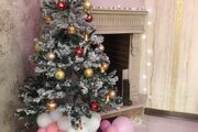 ویلا دوبلکس دوخواب باغ گردو در کردان
