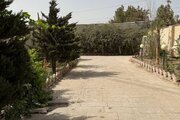 ویلا استخردار تکخواب در احمد آباد مستوفی
