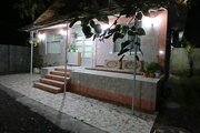 ویلا مبله دوخواب بوستان در خمام