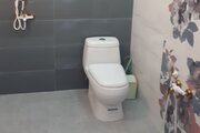 واحد در طبقه همکف ویلا مازندران