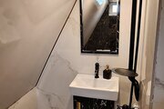 کلبه سوئیسی دوبلکس دو خواب جکوزی دار شارن در کتالم و سادات شهر