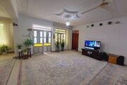 باغ ویلا دو خواب مبله رایان 3 در اسالم