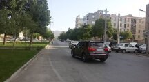 واحد مبله آرامش تکخواب در اراک