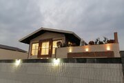 ویلا دوبلکس دو خواب استخر آبگرم در رمنده (2)