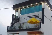خانه ویلایی تریپلکس استخردار در ایزدشهر