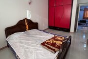 واحد دوخواب در طبقه اول ویلا ساحل خلج رامسر