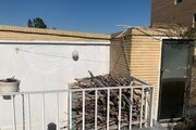 آپارتمان یک خواب در اصفهان