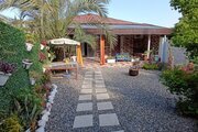 ویلا تکخواب مبله گل سرخ در تنکابن
