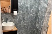 کلبه سوئیسی مبله دوخواب بردیا در چابکسر
