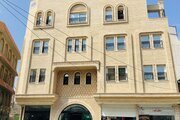 آپارتمان 4 نفره لوکس در مشهد