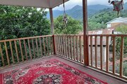 واحد تکخواب در طبقه دوم ویلای ماسال