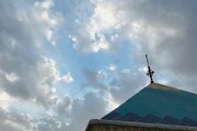 اتاق 2 نفره نیشابورک در اقامتگاه بومگردی اصفهان