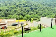 ویلا استخردار دوخواب جنگلی درسیاهرود