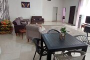 ویلا لوکس استخرآبگرم در چهارباغ