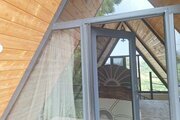 کلبه سوئیسی دوبلکس مبله تکخواب دایان در ماسال