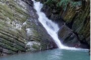 ویلا دوخواب جنگلی گیلوا در رشت