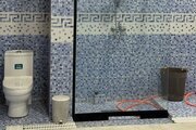 کلبه سوئیسی تریپلکس استخردار  مبله سه خواب هامون در تنکابن