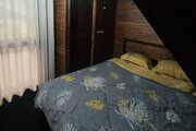 کلبه استخردار دوبلکس سوئیسی اصلان در کتالم