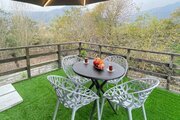 کلبه سوئیسی دوبلکس دوخواب درسا در اسالم