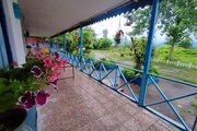 باغ ویلا سنتی دوخواب در صومعه سرا