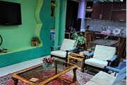 واحد طبقه همکف ویلا در شهرک یاس متل قو