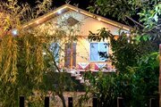 کلبه چوبی دوخواب دادرس در ماسال