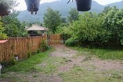 ویلا مبله دو خواب جنگلی در فومن