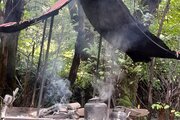 ویلا دو خواب سنتی در شفت