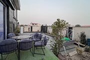 ویلا مبله دوبلکس استخردار سه خواب در چهارباغ