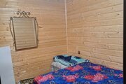 واحد تکخواب در طبقه دوم ویلا ماسال