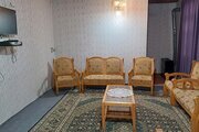 ویلا تک خواب تراس دار در تنکابن | هال و پذیرایی