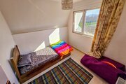 کلبه سوئیسی جکوزی دار مبله یاس در تنکابن