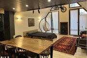 کلبه تک خواب مبله نیلوفر در بومگردی اردبیل