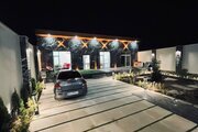 ویلا استخردار مبله سه خواب باغ گلی در آغچه حصار